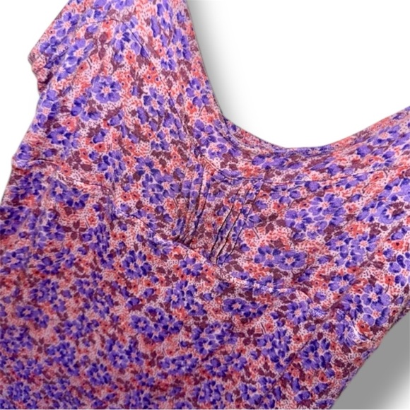 FREE PEOPLE - Y2K BODYCON SPAGHETTI STRAP - Picture 1 of 8